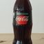 Coca cola zero bottiglia vetro 33 cl.