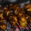 Broches de Pollo