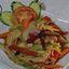 F7. Kai pad khing (Piletina s prženim đumbirom ) /  Kai pad khing (Chicken with fried ginger)