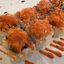 SPICY SALMON