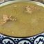 Hyderabadi Yakhani Soup – Goat
