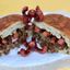 Torta Chorizo / Mexican Sausage