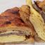 Turkey Sausage, Egg and Cheese