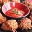 CHICKEN PAKORA (8 pcs) / KOTOΠΟΥΛΟ ΠΑΚΟΡΑ (8 κομμάτια)