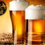Birra chiara alla spina | Draft beer (lager) 40 cl