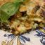 Lasagna de Verduras
