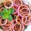 Onion on the side