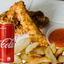 Chicken Goujon Meal