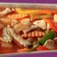 Thai Red Curry Dishes
