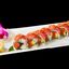 37. Tuna Lovers Roll