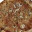 Pizza ai Funghi
