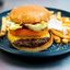 Mike's Burger