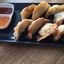 Vege Dumpling (8 pcs)