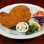 Bistec De Pollo Empanizado