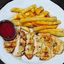Kid's Grilled Chicken Breast