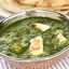 Paneer Saag