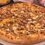 Lotsa Meat Pizza