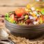 Veggy salad