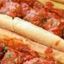 Meatball Sub