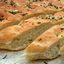 2.PANE CALDO E BURRO (vegetarisch)