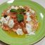 Ravioli Sunflowers
