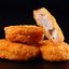 Nuggets di pollo