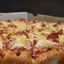 Hawaiian Delight Pizza