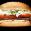 Quarter Pounder with cheese