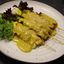 Chicken Satay