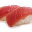 Nigiri de atún