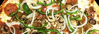 Cornerstone Pizza