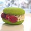 Macarons Matcha