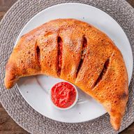 Chef special Calzone