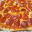 XL 1-Topping Pizza