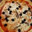 PIZZA SICILIANA