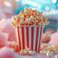 Popcorn Meal