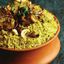 Chicken Gongura Dum Biryani (Boneless)
