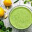Mint Chutney