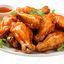 BBQ Chicken Wings