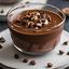 Panna Cotta chocolat