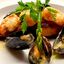 SALMONE AL LIMONE  (Allergens: Lactose, Fish, Sulphur Dioxide)