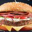 SWISS BURGER