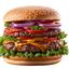 Dawood's Big Burger