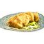 47. GYOZA FRITA 4U