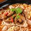 M35 麻辣肥肠面