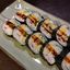 53. Ebi futomaki