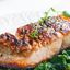 Grilled Salmon Amore