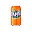 FANTA NARANJA 33CL