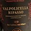 VALPOLICELLA DI RIPASSO DOC