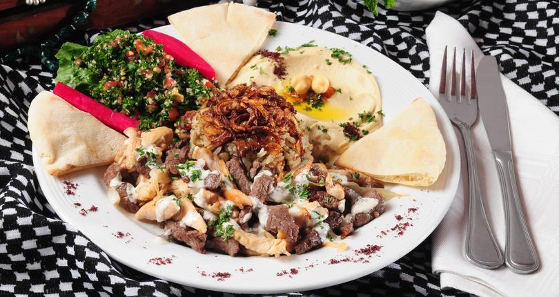 Demo Restaurant image